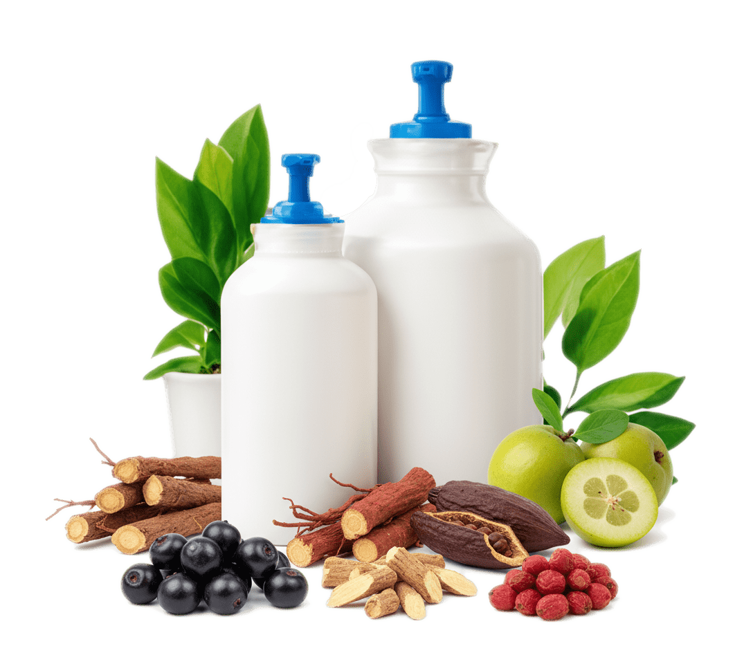 Digi Clar - Maqui Berry-min